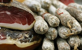 Saucisson BIO ou BIO ?