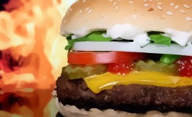 La transparence de McDo … Canada