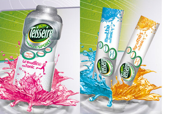 Teisseire sport