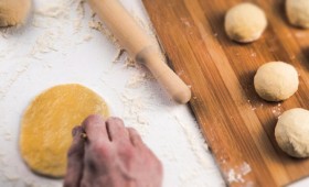 La recette de ma grand-mère a bon dos
