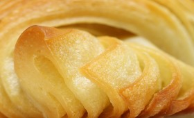 1975. Le croissant industriel qui voulait devenir croissant artisanal.