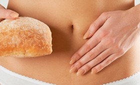 « Sans gluten » accusé… à tort.