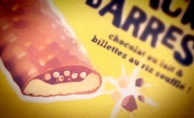 Goûter des enfants : faute aux parents ?