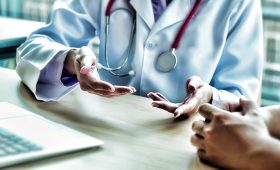 Sommes-nous informés par les prospectus santé ?