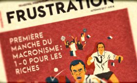 Interview : La Désobéissance Alimentaire expliquée !