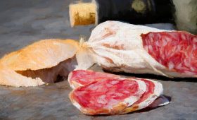 Manger de la charcuterie tue ?