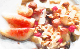 Nutriscore ! Un grand n’importe quoi ?