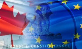 CETA. Le déni de démocratie ?