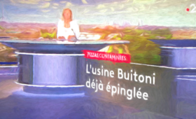 Buitoni : Communication dissonante ?